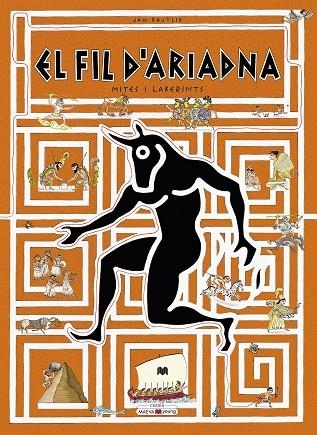 EL FIL D\'ARIADNA | 9788417708269 | BAJTLIK, JAN