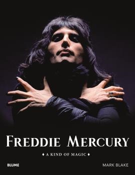 FREDDIE MERCURY (2019) | 9788417757229 | BLAKE, MARK