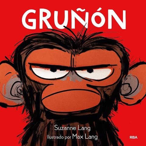 GRUÑÓN | 9788427216808 | LANG SUZANNE