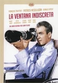 LA VENTANA INDISCRETA | 9788494785863 | VV.AA.