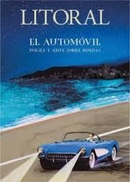 LITORAL 267: EL AUTOMÓVIL | 9788494992124 | VARIOS AUTORES