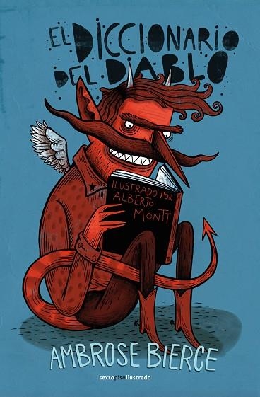 EL DICCIONARIO DEL DIABLO | 9788416358151 | BIERCE, AMBROSE