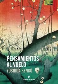 PENSAMIENTOS AL VUELO | 9788417800123 | KENKO, YOSHIDA