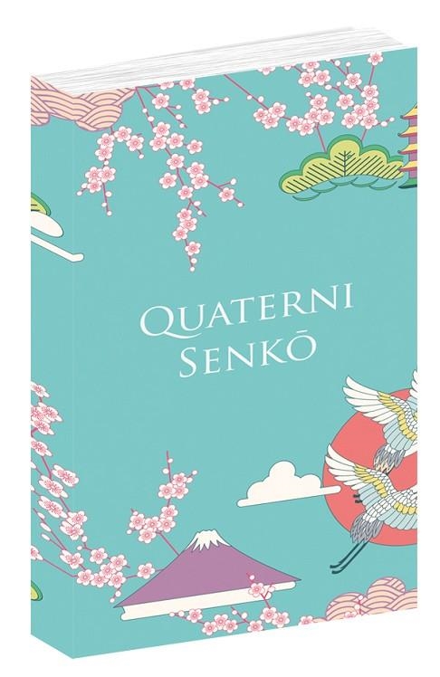 QUATERNI SENKO | 9788494897184 | VV.AA