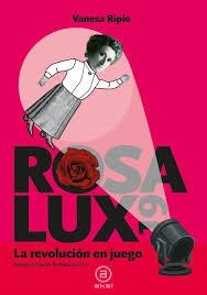 ROSA LUX19 | 9788446047636 | RIPIO RODRÍGUEZ, VANESA