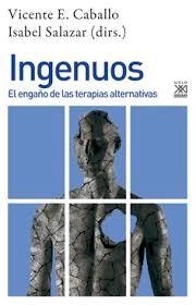 INGENUOS | 9788432319549 | CABALLO, VICENTE E. ; SALAZAR, ISABEL