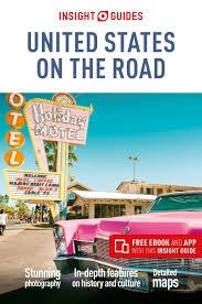 USA ON THE ROAD INSIGHT GUIDES 5TH EDITION | 9781786719942