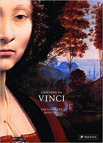 LEONARDO DA VINCI | 9783791384979 | VEZZOSI, ALESSANDRO