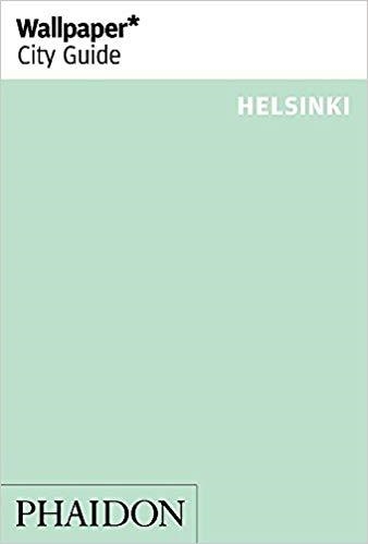 WALLPAPER CITY GUIDE HELSINKI 2014 | 9780714868271 | WALLPAPER