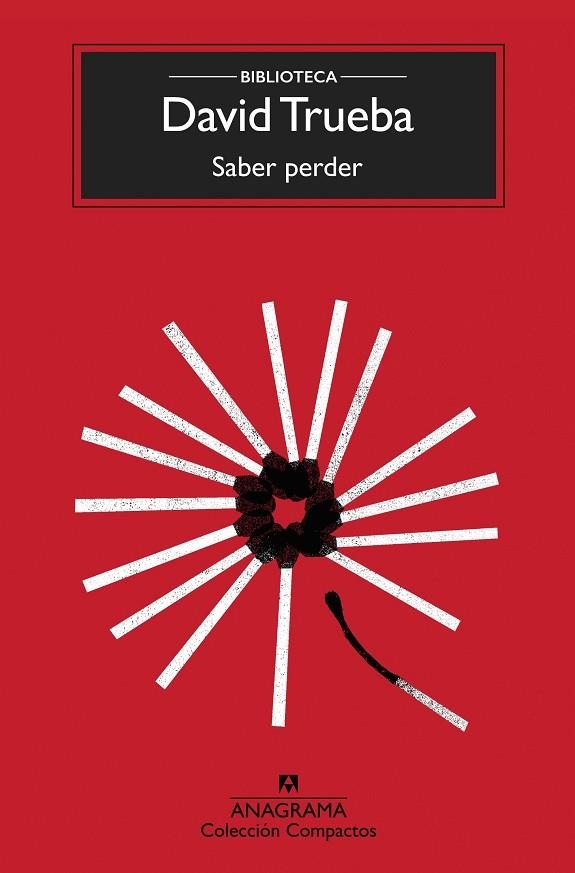 SABER PERDER | 9788433960467 | TRUEBA, DAVID