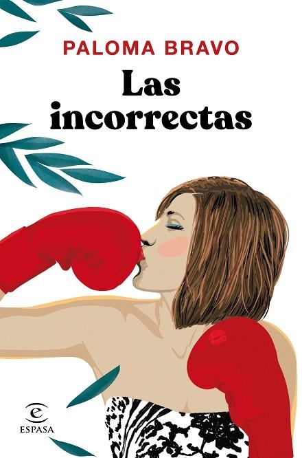 LAS INCORRECTAS | 9788467055979 | BRAVO, PALOMA