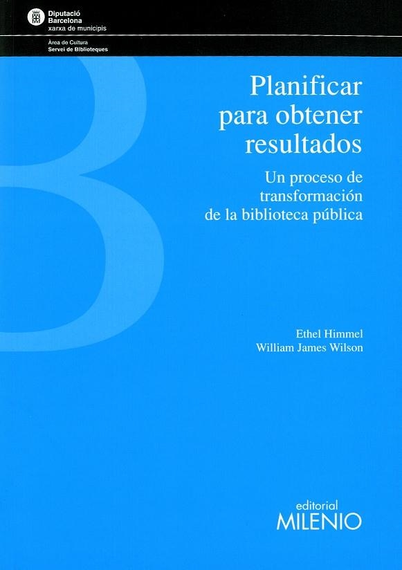 PLANIFICAR PARA OBTENER RESULTAD | 9788497430081 | HIMMEL, ETHEL