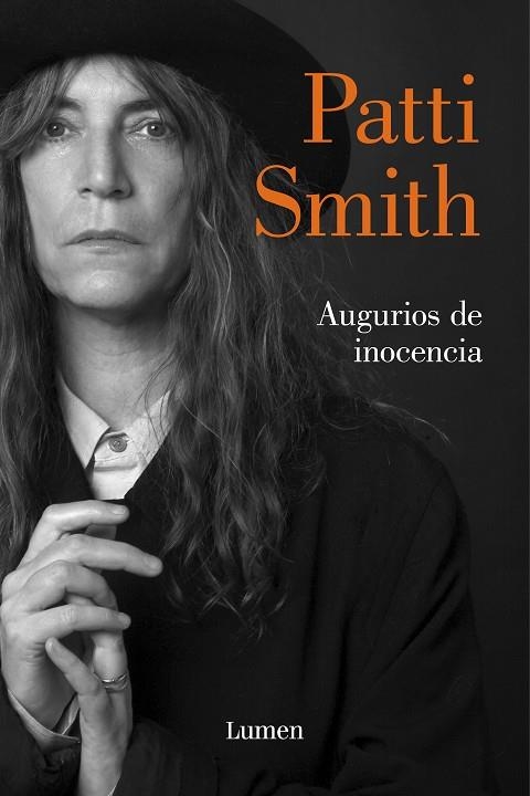 AUGURIOS DE INOCENCIA | 9788426406248 | SMITH, PATTI