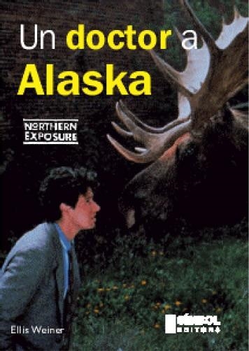 DOCTOR A ALASKA, UN | 9788493198428 | WEINER, ELLIS