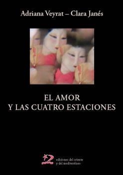 EL AMOR Y LAS CUATRO ESTACIONES | 9788494875922 | CLARA JANÉS NADAL