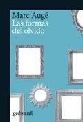 FORMAS DEL OLVIDO, LAS (NE) | 9788417835101 | AUGE, MARC