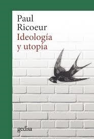 IDEOLOGÍA Y UTOPÍA | 9788417835095 | RICOEUR, PAUL