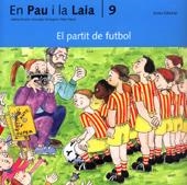 PARTIT DE FUTBOL, EL | 9788476025741 | BAYÚS, PILARÝN