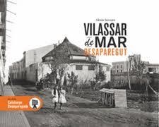 VILASSAR DE MAR DESAPAREGUT | 9788416547913 | SERRANO MÉNDEZ, ALEXIS