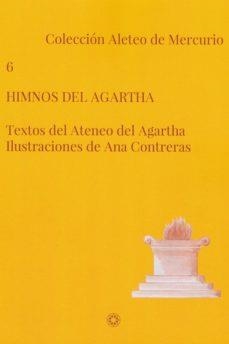 HIMNOS DEL AGARTHA | 9788417231118 | VARIOS AUTORES