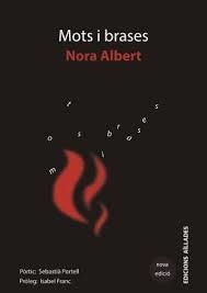 MOTS I BRASES | 9788412003307 | NORA ALBERT