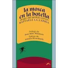 LA MOSCA EN LA BOTELLA | 9788412032208 | LA CAPRIA, RAFFAELE