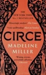 CIRCE : THE SUNDAY TIMES BESTSELLER | 9781526610140 | MILLER, MADELINE