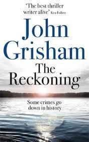 THE RECKONING | 9781473684591 | GRISHAM, JOHN