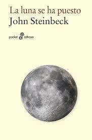 LA LUNA SE HA PUESTO | 9788435021876 | STEINBECK JOHN