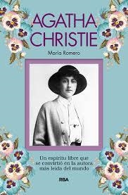 AGATHA CHRISTIE | 9788491871897 | ROMERO GUTIÉRREZ DE TENA, MARÍA