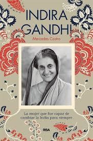 INDIRA GANDHI | 9788491875505 | CASTRO DÍAZ, MERCEDES