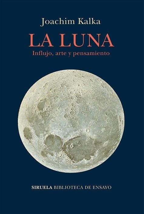 LA LUNA | 9788417860073 | KALKA, JOACHIM