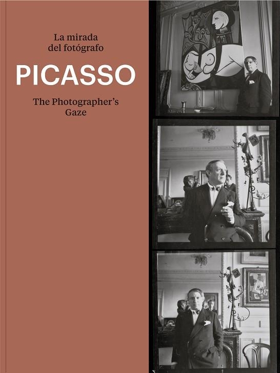 PICASSO. LA MIRADA DEL FOTÓGRAFO. | 9788417769154 | PICASSO, PABLO