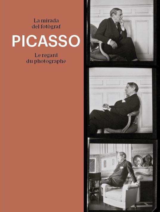 PICASSO. LA MIRADA DEL FOTÒGRAF. | 9788417769161 | PICASSO, PABLO