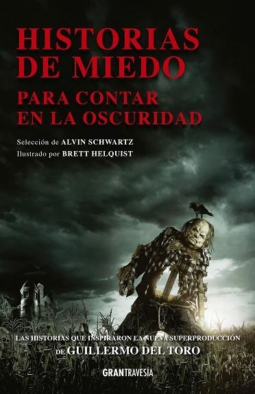 HISTORIAS DE MIEDO | 9788494841484 | SCHWARTZ, ALVIN