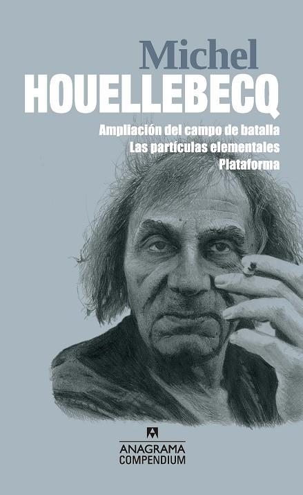 MICHEL HOUELLEBECQ | 9788433959638 | HOUELLEBECQ, MICHEL