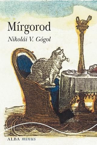 MÍRGOROD | 9788490655771 | GÓGOL, NIKOLÁI V.