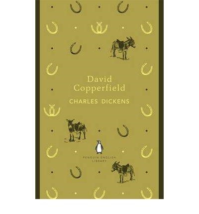 DAVID COPPERFIELD | 9780141199160 | DICKENS, CHARLES