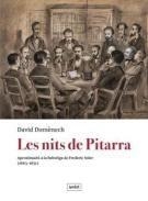 NITS DE PITARRA,LES | 9788496645493 | DOMENECH,DAVID