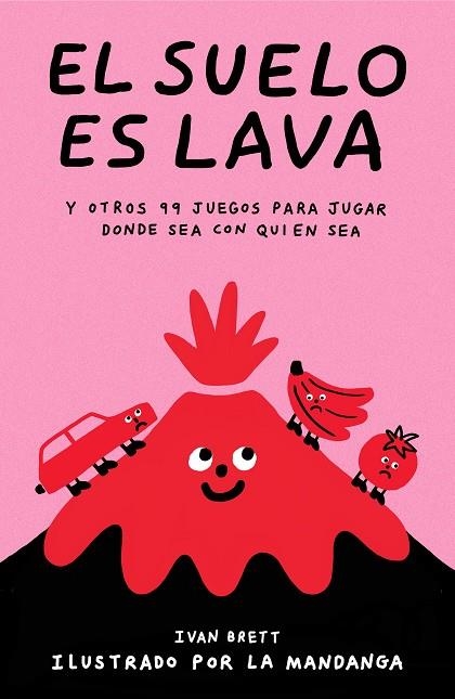 EL SUELO ES LAVA | 9788499987514 | BRETT, IVAN