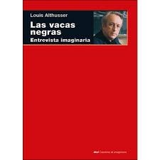 LAS VACAS NEGRAS | 9788446047582 | ALTHUSSER, LOUIS