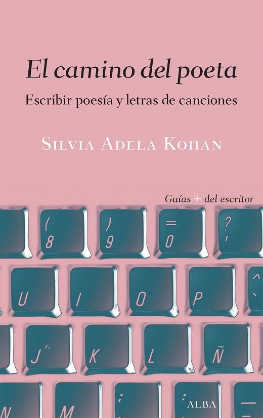 EL CAMINO DEL POETA | 9788490655757 | KOHAN, SILVIA ADELA