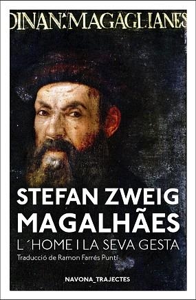 MAGALHÃES. | 9788417181963 | ZWEIG, STEFAN