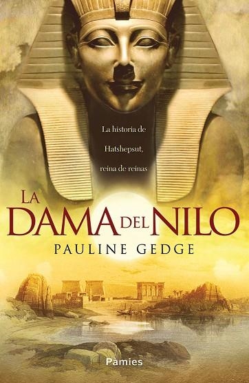 LA DAMA DEL NILO | 9788416970230 | GEDGE, PAULINE