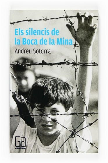  ELS SILENCIS DE LA BOCA DE LA M | 9788466117739 | SOTORRA, ANDREU