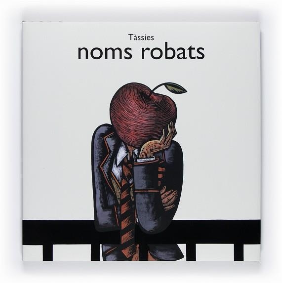 NOMS ROBATS | 9788466126984 | TÀSSIES, JOSEP ANTONI