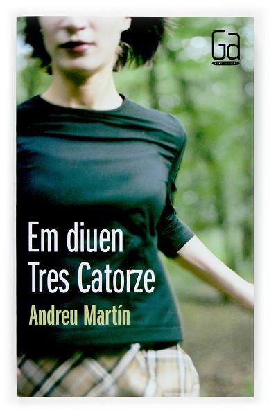  EM DIUEN TRES CATORZE | 9788466117517 | MARTÍN FARRERO, ANDREU