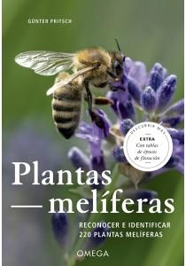 PLANTAS MELIFERAS | 9788428217187 | PRITSCH, GÜNTER