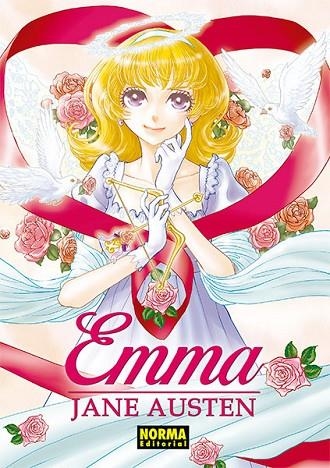 EMMA | 9788467936230 | JANE AUSTEN, CRYSTAL S. CHAN, PO TSE