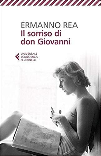 IL SORRISO DI DON GIOVANNI | 9788807888687 | REA, ERMANNO